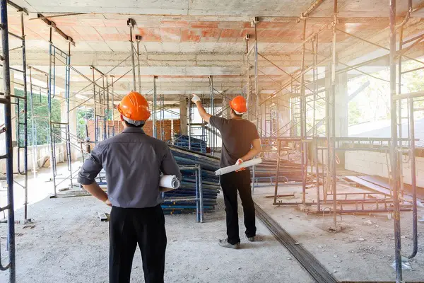 Construction Services