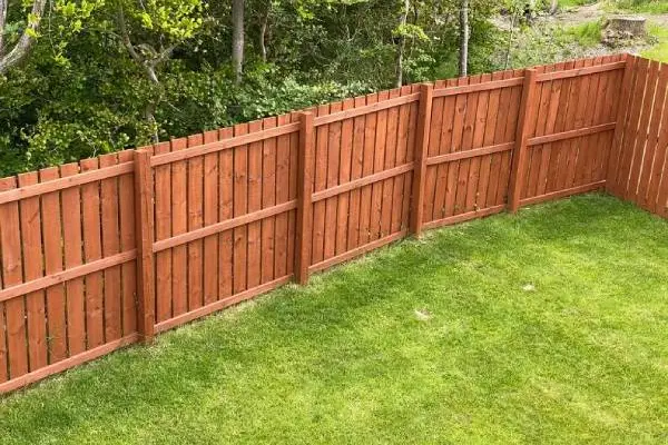 Fence Services