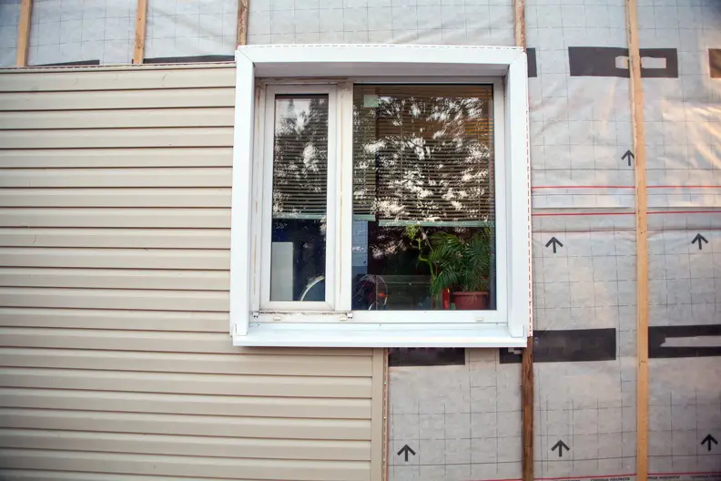How To Install Siding Cleveland, TX