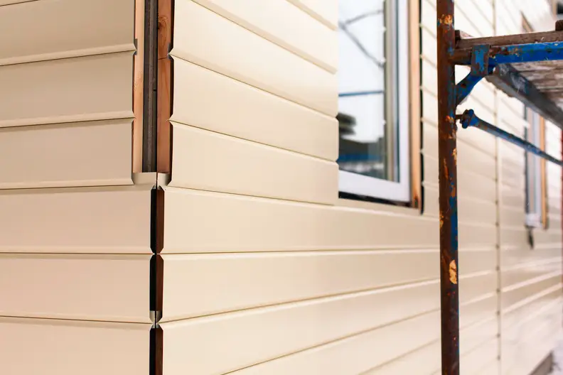 How To Install Siding in Cleveland, TX