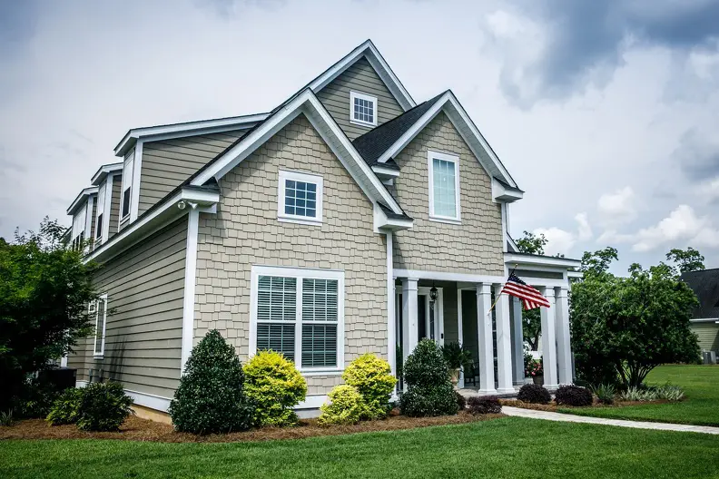 Siding Services Cleveland, TX