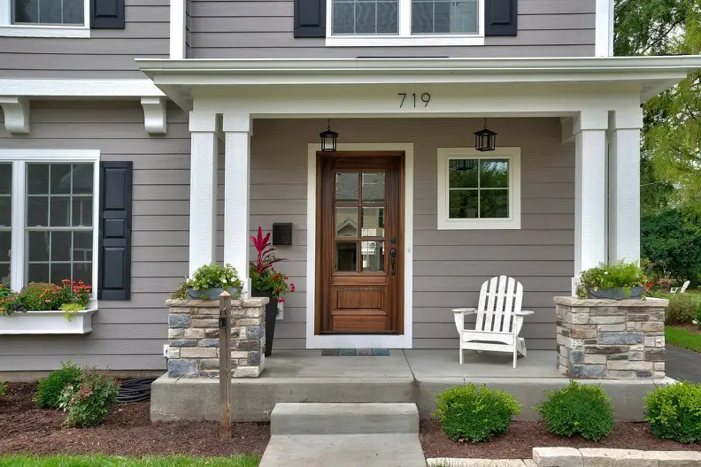 Siding Services in Cleveland, TX - Construction Services