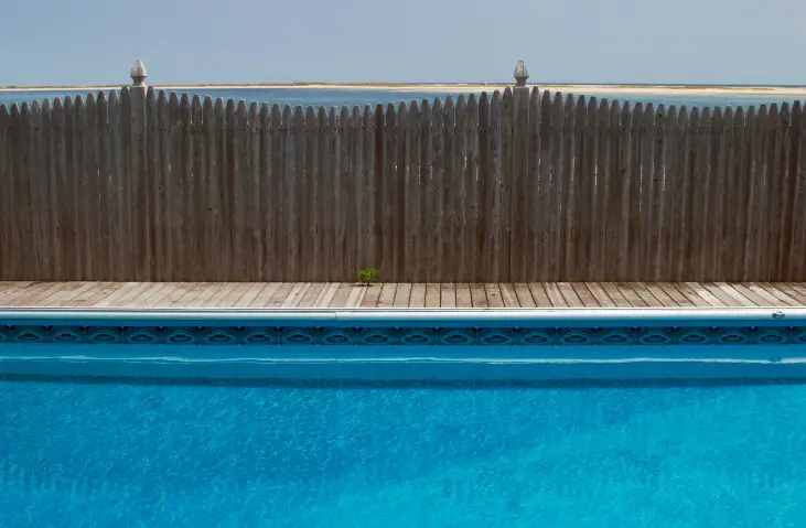 Wood Fence Installation Cleveland, TX