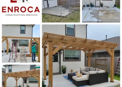 Top-notch Construction Services
